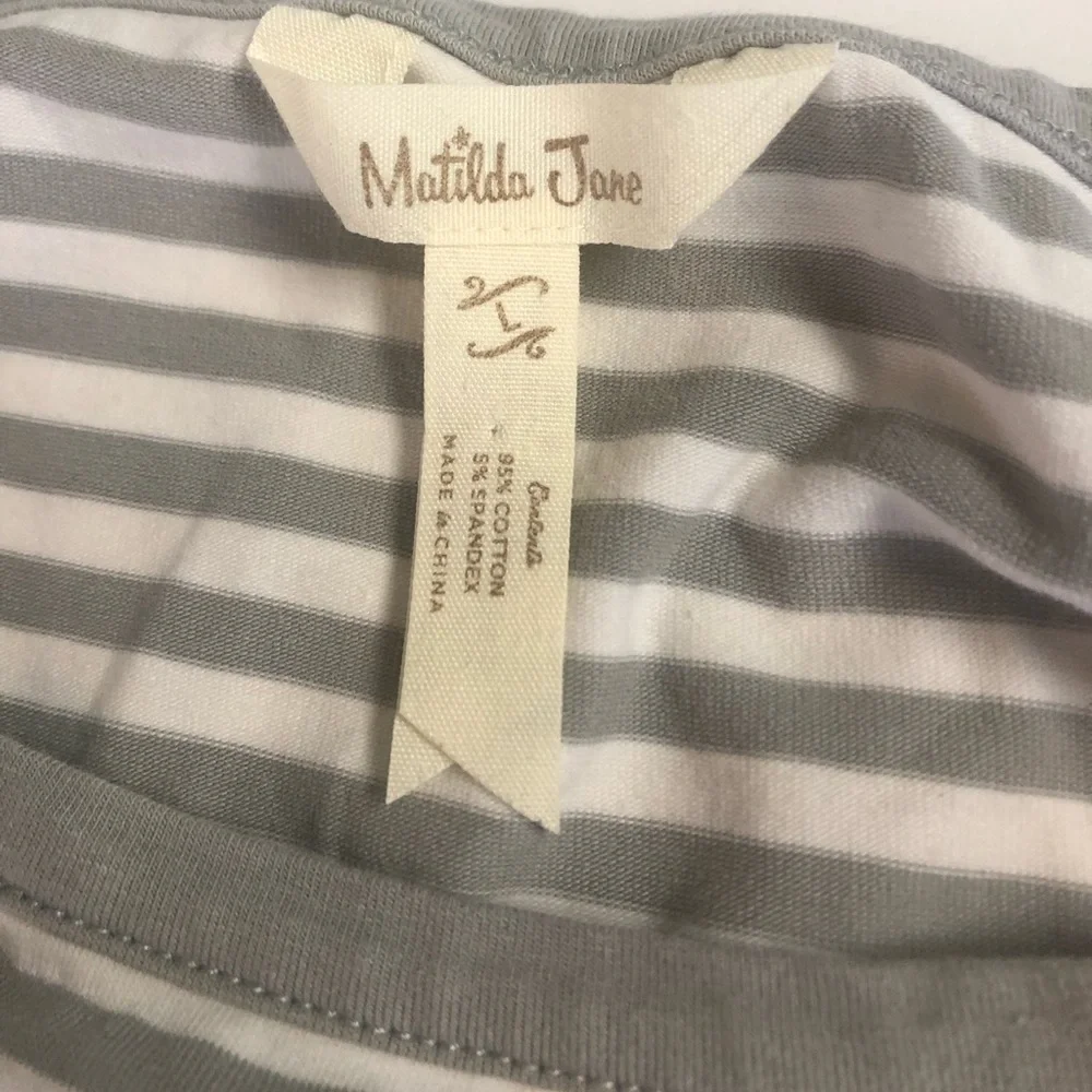 Matilda Jane Shirt Women’s - Picture 4 of 7